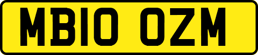 MB10OZM
