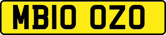 MB10OZO