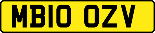 MB10OZV