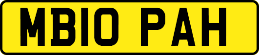 MB10PAH