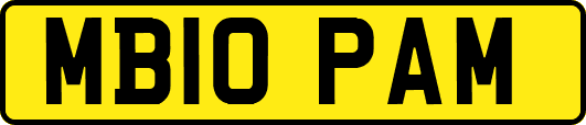 MB10PAM