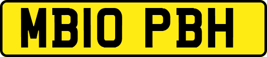 MB10PBH