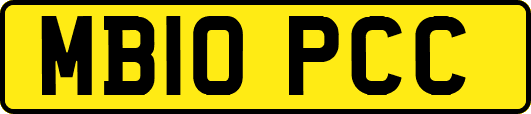 MB10PCC