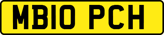MB10PCH