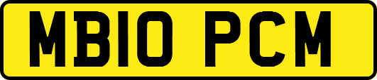 MB10PCM