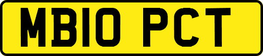 MB10PCT