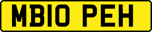 MB10PEH