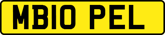 MB10PEL