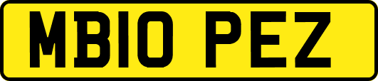 MB10PEZ