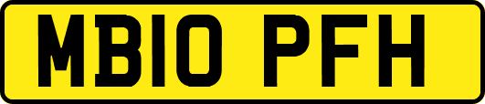 MB10PFH