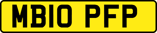 MB10PFP