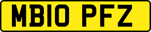 MB10PFZ