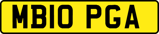 MB10PGA