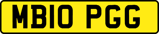 MB10PGG