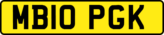 MB10PGK