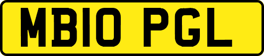 MB10PGL