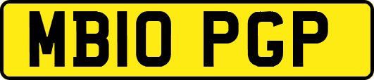 MB10PGP