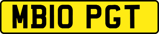 MB10PGT