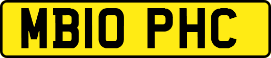 MB10PHC