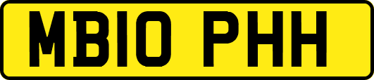 MB10PHH