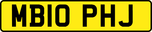 MB10PHJ