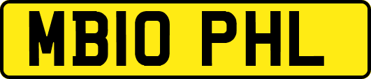 MB10PHL