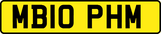 MB10PHM