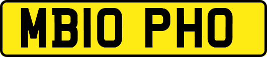 MB10PHO