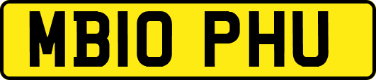MB10PHU
