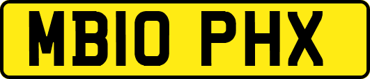 MB10PHX