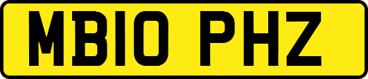 MB10PHZ