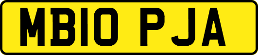 MB10PJA