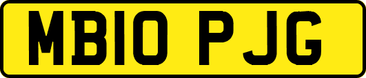 MB10PJG
