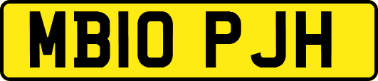 MB10PJH