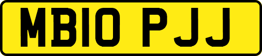 MB10PJJ