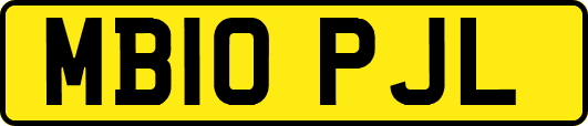 MB10PJL