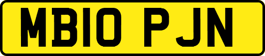 MB10PJN