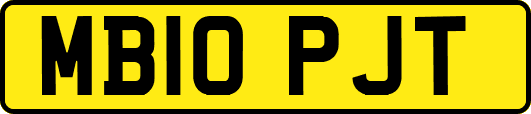 MB10PJT
