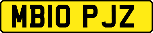 MB10PJZ