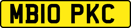 MB10PKC