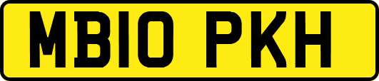MB10PKH