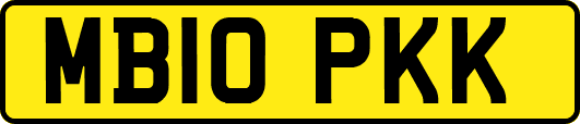 MB10PKK