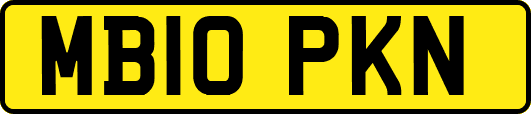 MB10PKN