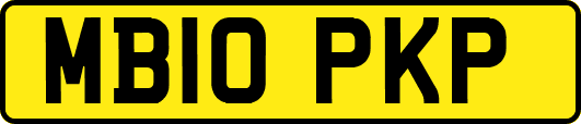 MB10PKP
