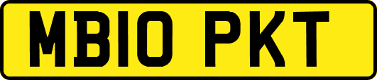 MB10PKT