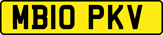 MB10PKV