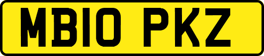 MB10PKZ