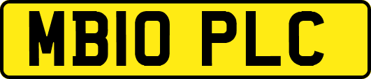 MB10PLC