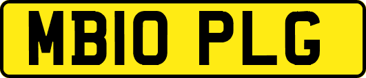MB10PLG