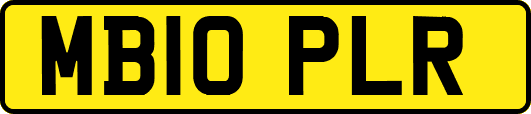 MB10PLR